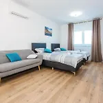 Casa vacanze Four-bedroom In *