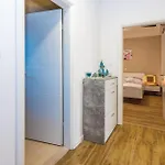Four-bedroom In *