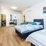 Four-bedroom In *