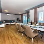Four-bedroom In * Šibenik