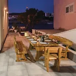 Four-bedroom In