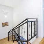 Four-bedroom In *