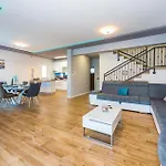 Four-bedroom In *