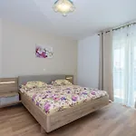 Four-bedroom In
