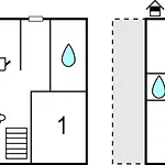 Four-bedroom In Casa vacanze