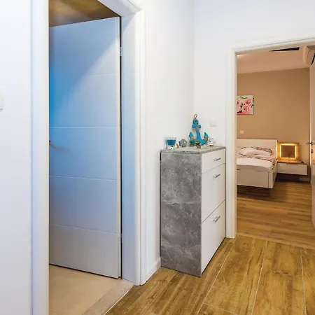 Four-bedroom In *