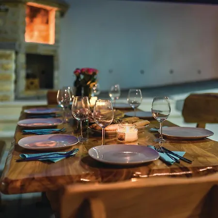 Casa vacanze Four-bedroom In *