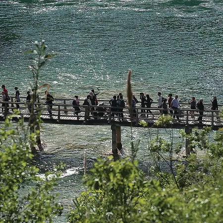 Four-bedroom In * Šibenik