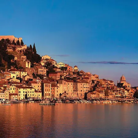 Beautiful In With Kitchen Holiday home Sibenik
